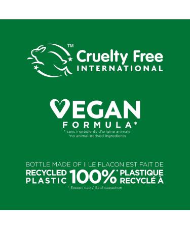 Garnier Whole Blends Coconut Oil & Cocoa Butter Smoothing Shampoo - Frizzy Hair Care Paraben-Free Nourishing Unisex 12.5 Fl Oz | International Shipping Available - Buy Online on GoSupps.com