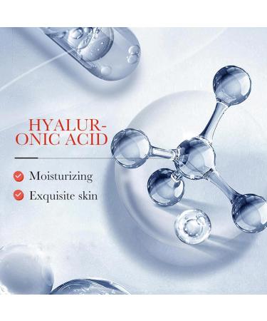 Sadoer Kojic Acid Hand Cream Sadoer Kojic Acid Cream Sadoer Vitamin C Hand Cream Niacinamide Hyaluronic Acid Tender Cream Anti-Wrinkle Firming Cream - Buy Online on GoSupps.com