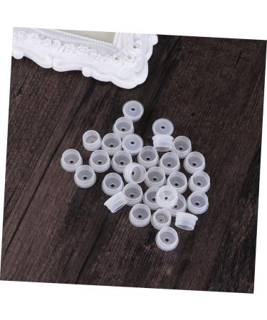 Ipetboom 90 Pcs Beverages Reusable Bottle Caps Clear Bottle Caps Can End Beverage End Can Cover Drinks Nese As Shownx3pcs Size 2x3pcs - Buy Online on GoSupps.com