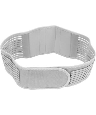 Buy Comfortable Lumbar Support Belt - Breathable & High Elasticity for Summer | International Shipping - Buy Online on GoSupps.com