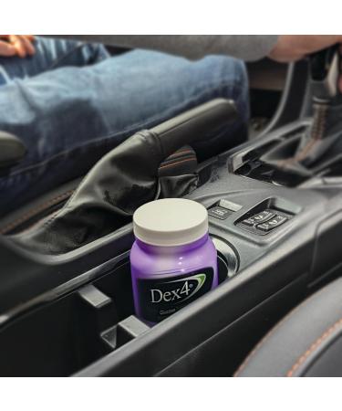 Dex4 Glucose Tablets - Grape Flavor 50 Count Bottle | 4g Carbs Each | Ideal for Diabetes & Energy Boost - Buy Online on GoSupps.com