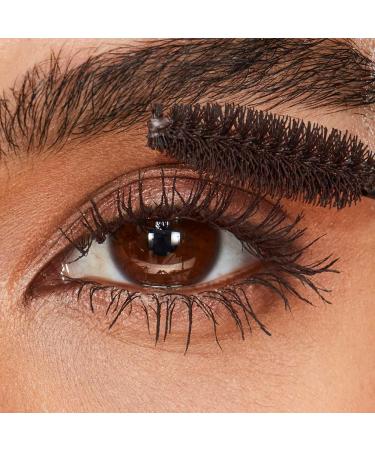 Avon Ultra Volume Mascara Brown Black formulated with Amplifibre technology to double the appearance of lashes * 10 ml - Buy Online on GoSupps.com