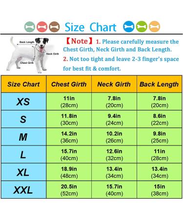 Brocarp Dog Jean Jacket Blue Denim Vest Coat for Small Dogs - Cute & Machine Washable Apparel - Buy Online on GoSupps.com