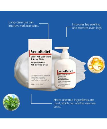  WJnflQN Leg and Foot Cream 100g Soothing Care Gel for Healthy Skin Soft and Soothing Leg Cream for Men Women Adults Daily Use at Home in - Buy Online on GoSupps.com