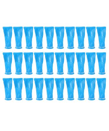 Disposable Vomit Bag Leak Proof Large Capacity Emesis Bag PE for Travel Outdoor