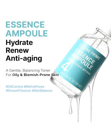 Korean Skin Care Set For Women - Gift For Women Korean Anti Aging Skin Care Products Lifting Firmness & Hydration Essence Mask Booster & Ampoule Set for Radiant Smooth Looking Skin - Buy Online on GoSupps.com