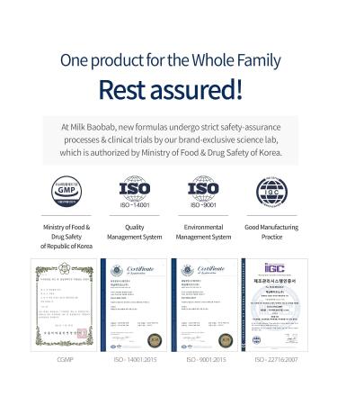 Milk Baobab Official Perfume Body Wash (White Musk Scent - 16.90 Fl Oz) - Buy Online on GoSupps.com