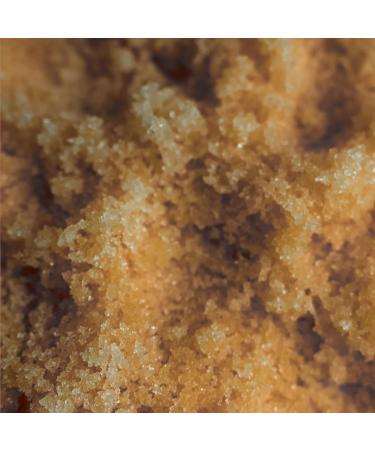 Face Facts Brown Sugar Body Scrub | Exfoliates and Softens | 400g - Buy Online on GoSupps.com