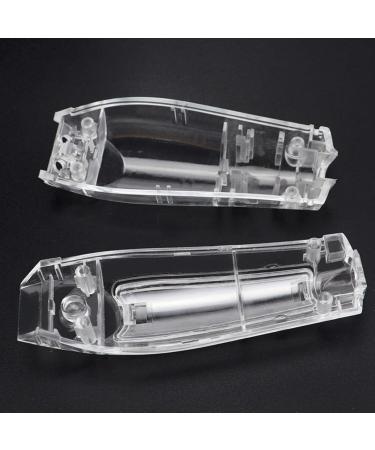 KVSERT 5X for Shell Electric Hair Clipper Cove Trimmer Hairdressing Cutting Barber Clipper Modified Shell - Buy Online on GoSupps.com