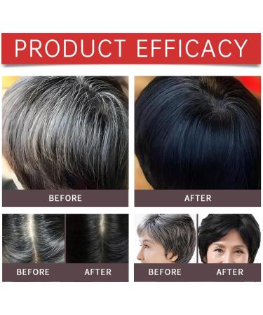 KLYso Herbal Nourish Shampoo Moisturizing With Natural Essence For Dark Shiny Hair And Improved Texture1PCS - Buy Online on GoSupps.com