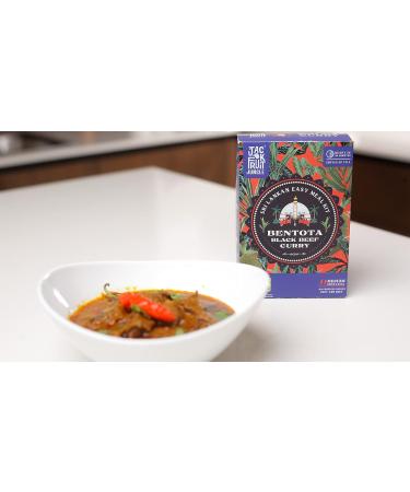 Bentota Black Beef Curry - Buy Online on GoSupps.com