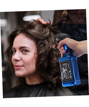 Buy MAGICLULU Beauty Electroplating Retro Watering Bottle - Ultra Fine Cosmetic Atomizer for Hair Salon & Travel - Buy Online on GoSupps.com