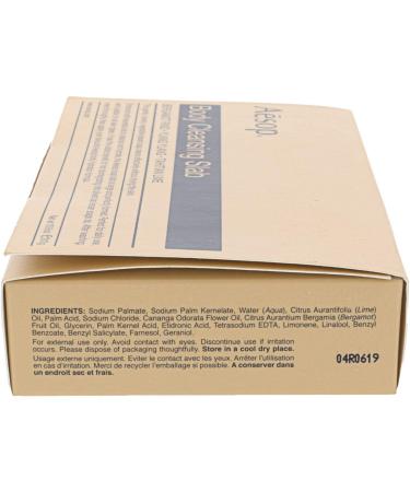 Detoxify and Refresh with our Body Cleansing Slab - Buy Online on GoSupps.com