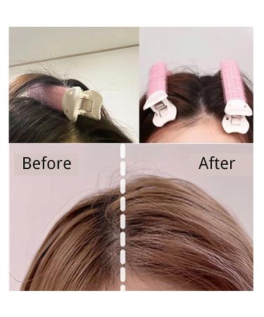 5PCS Hair Root Volumizing Clips for Women - Set of 5 Volumizing Clips in 5 Colors - Buy Online on GoSupps.com