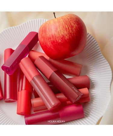 HOLIKA HOLIKA Heart Crush Glow Tint Air (Bae) - Buy Online | Best International Shipping & Glow Products - Buy Online on GoSupps.com