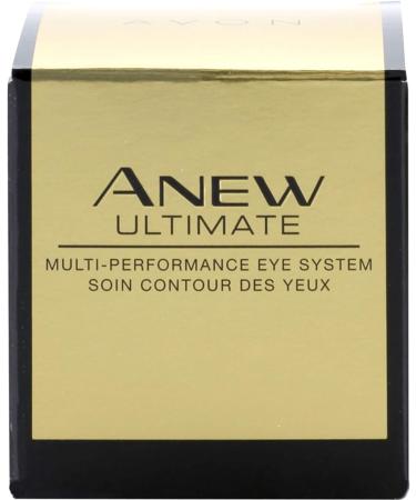 Anew Ultimate Multi-Performance Eye System | Effective Eye Care Solution - Buy Online on GoSupps.com