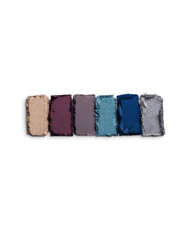 NYX Ultimate Edit Petite Shadow Palette - Ash | Eyeshadow Palette - Buy Online on GoSupps.com