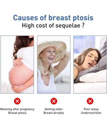 Natural Herbal Breast-Rushing Oil - Enhance Curves | Korean Massage Essential Oil (3 Pieces) - Buy Online on GoSupps.com