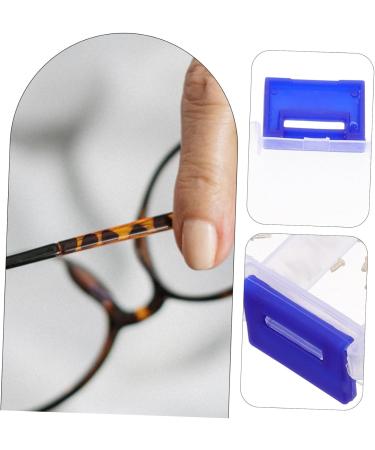 Precision Watch & Glasses Repair Set - Tiny Screwdriver & Micro Screw Set for Durable Repairs - Buy Online on GoSupps.com