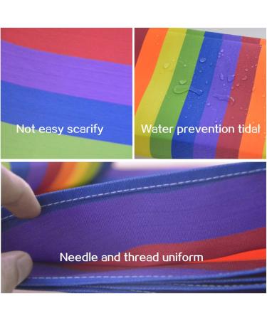 KINDEN Teamwork Games Run Mat for Kids and Adults - Color003-20ft | Fun Group Learning Activity for Field Day - Buy Online on GoSupps.com