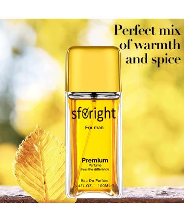 1 million Cologne for Men - 3.4 Oz Eau De Toilette Spray - Fresh & Spicy Daywear Fragrance - Seductive Notes - Exceptional Gift - Buy Online on GoSupps.com