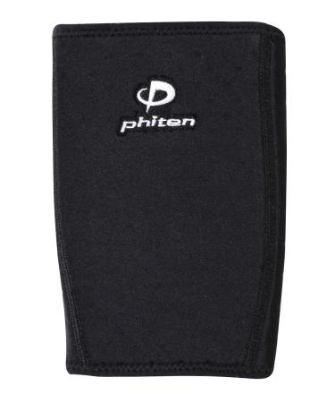 Phiten Sports Supporter Elbow for Men & Women | International Shipping Available - Enhance Performance & Recovery - Buy Online on GoSupps.com
