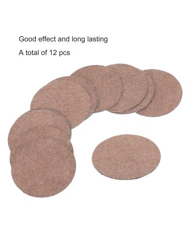 Tinnitus Treatment Patch | Relieve Otitis Media & Ear Pain | Improve Hearing Loss | Remove Earache | Sub Health Relief - Buy Online on GoSupps.com