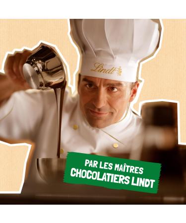 Lindt - LUCKY MONKEY Smooth Milk Bar - Milk Chocolate 100g - Buy Online on GoSupps.com
