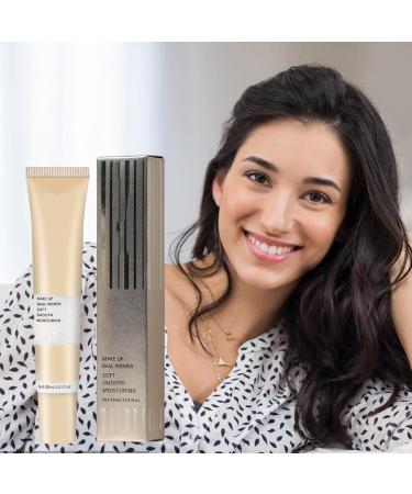 Face Primer - Face Primer for Makeup 30ml Face Primer Fills in Pores and Fine Lines Natural Matte Finish for Most Skin - Buy Online on GoSupps.com