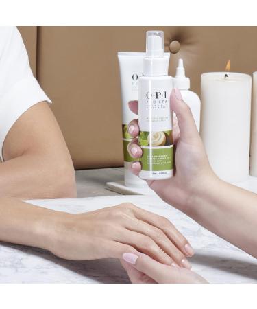 Buy OPI Pro Spa Moisture Bonding Ceramide Spray 225ml - Best Skin Care for Hands & Feet | International Shipping Available - Buy Online on GoSupps.com
