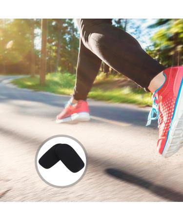 Buy NOLITOY Height Increasing Insoles - Invisible Comfort Heel Lift Inserts for Sports and Everyday Use - International Shipping Available - Buy Online on GoSupps.com