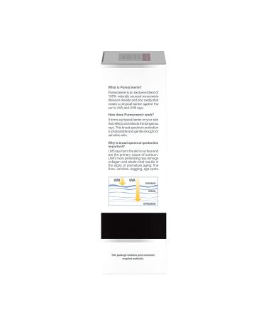Neutrogena Healthy Defense Daily Moisturizer SPF 50 for Sensitive Skin - 1.7 fl oz - Buy Online on GoSupps.com