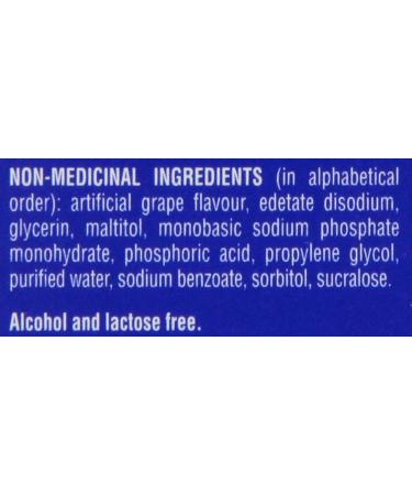 Claritin Kids Syrup Allergy Medication - 24 Hour Non-Drowsy Kids Allergy Medicine Antihistamines For Kids Fast Allergy Relief Of Itchy Watery Eyes Sneezing Runny Nose Itchy Skin and Hives 120mL - Buy Online on GoSupps.com