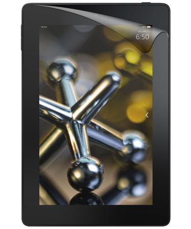 Anti-Glare Screen Protector Kit (3-Pack) for Fire HD 7, (2014 model: 4th Generation)