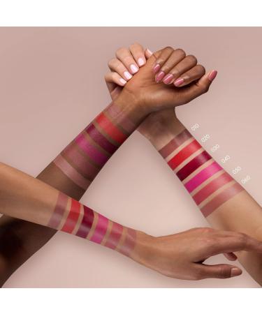  Catrice Catrice Intense Set of 3 matte lip pencils nude with vitamins nourishing with oils matte vegan fragrance-free alcohol-free preservative-free 3 x 1.2 g - Buy Online on GoSupps.com