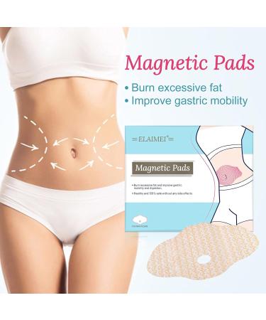 All-natural Abdominal Patch Shaping Contour Weight Loss Paste Big Belly Belly Patch Postpartum Fat-removing Shaping Patch (15) - Buy Online on GoSupps.com