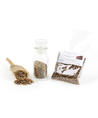 Feine W rze Spicy Pepper Spicy Pepper Mix Coloured Pepper Herb Pepper Pepper Speciality Piper Nigrum 20g