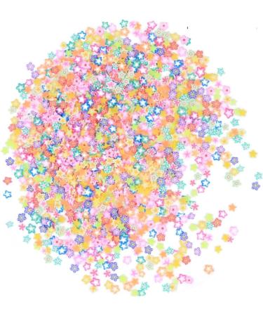 FRCOLOR 3000 Pcs Decor Cell Phone Accessories Polymer Clay Slices for Nail Manicure Tool Nail Beauty Accessories Patch Fruit Slices Filler Cosmetic - Buy Online on GoSupps.com