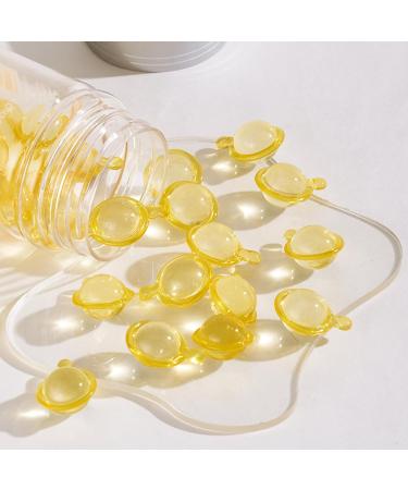 Crsetmyth Avocado Oil Hair Serum - Buy Online on GoSupps.com