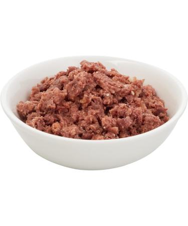 Animonda Carny Adult Wet Cat Food - Hearty 12 x 400g Cans for Adult Cats | International Shipping Available - Buy Online on GoSupps.com