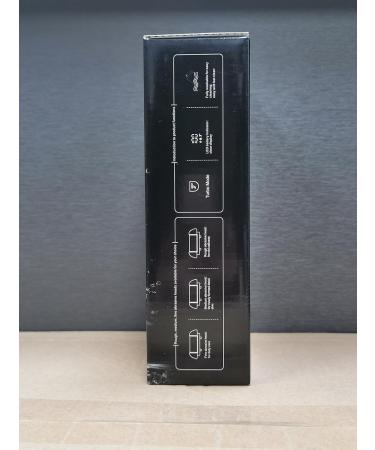 Professional Electric Horn Skin Remover - 3 Replacement Rolls for Effective Cornal Removal - Buy Online on GoSupps.com