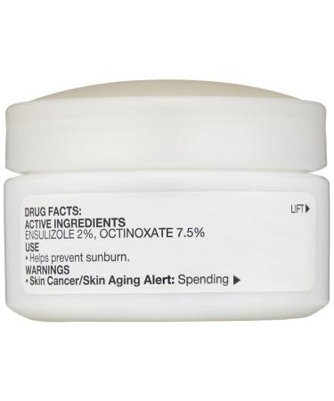 L'Or al Paris Revitalift Anti-Wrinkle + Firming Day Cream SPF 18 Sunscreen 1.7 oz. 0.39 Fl Oz (Pack of 1) - Buy Online on GoSupps.com