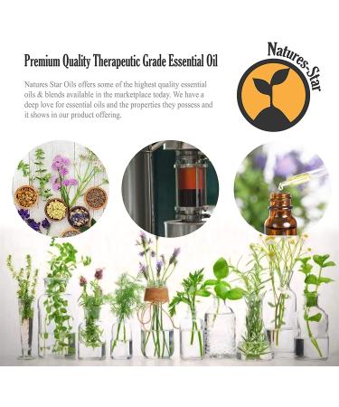 16oz Bulk Size Lavender Essential Oil - Therapeutic Grade, 16 Fl Oz Bottle, 1 Pound - Pack of 1 - Buy Online on GoSupps.com
