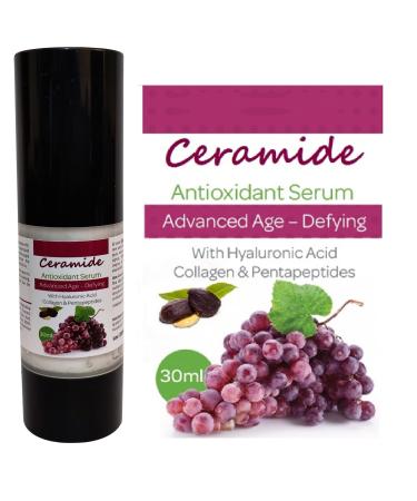 Anti Aging Cream SERUM