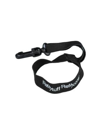 RefStuff RefSlanyard Soccer Referee Umpire Sports Official Elasticated Wrist Whistle Lanyard