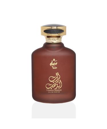 Turab Al-Dhahab Eau de Parfum 3.4 Fl Oz