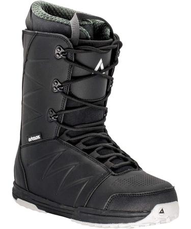 Airtracks Snowboard Boots Star - All Sizes & Colors - Men s Snowboard Shoes EU 46 / MP 30 - Shop Internationally - Buy Online on GoSupps.com