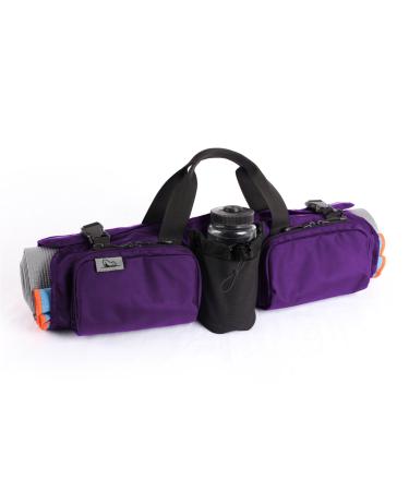 Skooba Design Hotdog Yoga Rollpack Purple