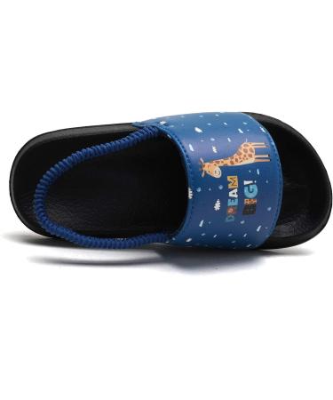 Shop Children's Flip Flops & Non-Slip Sandals | Boys' & Girls' Bathing Shoes in EU Size 20/21 - Stylish Safe & Affordable - Buy Online on GoSupps.com