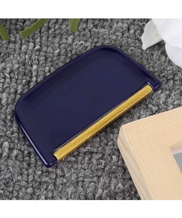 Fabric Sweater Pompom Trimmer & Cashmere Shaving Tool - Manual Ridge Razor Depilation Remover (Blister Packaging) - International Shipping Available - Buy Online on GoSupps.com